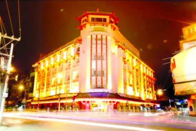 Dong Khanh Hotel – 照片 4