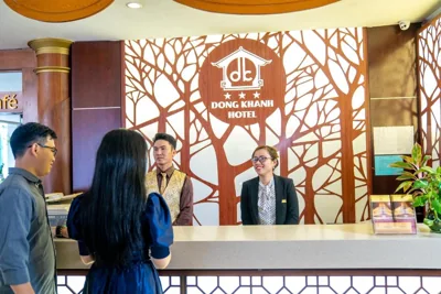 Dong Khanh Hotel – 照片 5