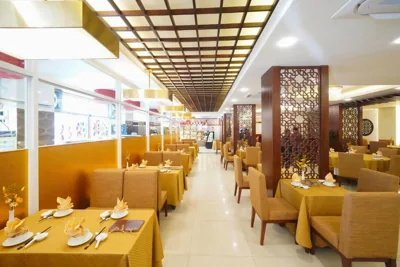 Dong Khanh Hotel – 照片 6