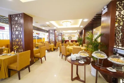 Dong Khanh Hotel – 照片 7