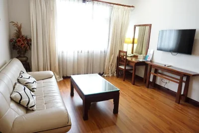 Dong Khanh Hotel – 照片 11