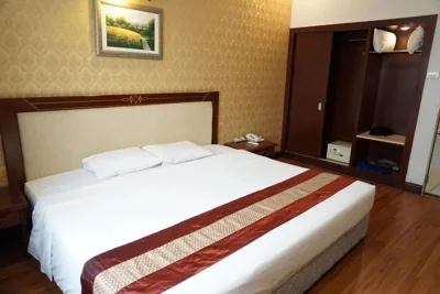 Dong Khanh Hotel – 照片 12