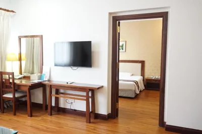 Dong Khanh Hotel – 照片 15